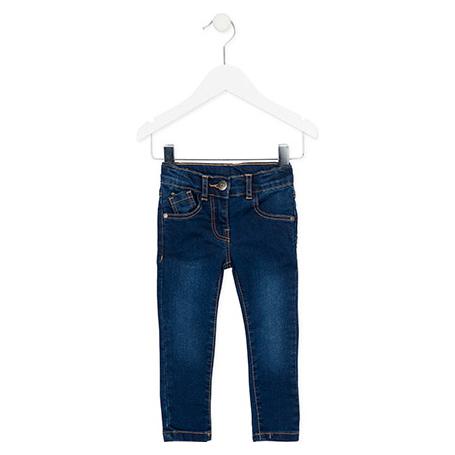 LOSAN Spodnie jeansowe rozmiar 3 259308