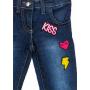 LOSAN Spodnie jeansowe rozmiar 6 321845