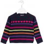 LOSAN Sweter dziewczęcy rozmiar 3 379396
