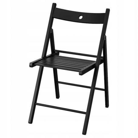 IKEA TERJE 002.224.40 Krzesło składane
