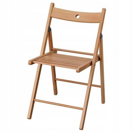 IKEA TERJE 648.331.08 Krzesło składane