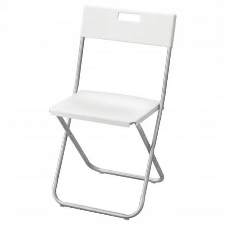 IKEA GUNDE 602.177.99 Krzesło 
